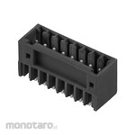 WEIDMULLER Male header Solder Connection SL 2.50/180G Series