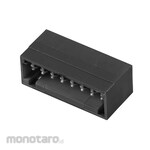 WEIDMULLER Male header Solder Connection SL 2.50/90G Series