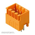 WEIDMULLER Male headers - Solder Connection S2L 3.50/180 Series