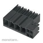 WEIDMULLER Male headers - Solder Connection SC Series