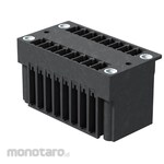 WEIDMULLER Male headers - Solder Connection SCD Series