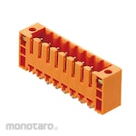 WEIDMULLER Male headers - Solder Connection SL 3.50/180 Series