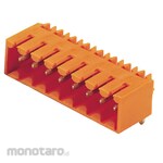 WEIDMULLER Male headers - Solder Connection SL 3.50/90 Series