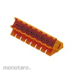 WEIDMULLER Male headers - Solder Connection SL 5.00/135 Series