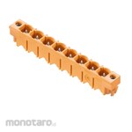 WEIDMULLER Male headers - Solder Connection SL 7.62HP/05 Series
