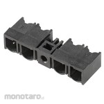 WEIDMULLER Male headers - Solder Connection SL 7.62IT Series