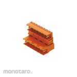 WEIDMULLER Male headers - Solder Connection SLAD 90 Series