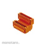 WEIDMULLER Male headers - Solder Connection SLDV 3.50 Series