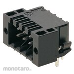WEIDMULLER Male headers - THR Solder Connection S2L-SMT 3.50 Series