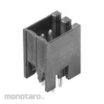 WEIDMULLER Male headers - THR Solder Connection S2L-SMT 3.50/180 Series