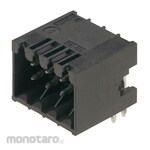 WEIDMULLER Male headers - THR Solder Connection S2L-SMT 3.50/90 Series