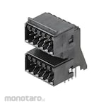 WEIDMULLER Male headers - THR Solder Connection S2LD-THR 3.50 Series