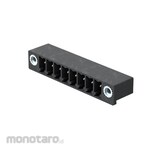 WEIDMULLER Male headers - THR Solder Connection SC-SMT 3.81 Series