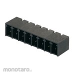 WEIDMULLER Male headers - THR Solder Connection SC-SMT 3.81/90G Series