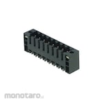 WEIDMULLER Male headers - THR Solder Connection SL-SMT 3.5/180F Series