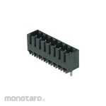 WEIDMULLER Male headers - THR Solder Connection SL-SMT 3.5/180G Series