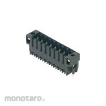 WEIDMULLER Male headers - THR Solder Connection SL-SMT 3.5/180LF Series