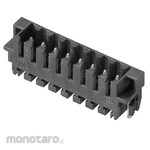 WEIDMULLER Male headers - THR Solder Connection SL-SMT 3.5/180RF Series