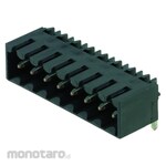 WEIDMULLER Male headers - THR Solder Connection SL-SMT 3.5/90G Series