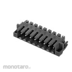 WEIDMULLER Male headers - THR Solder Connection SL-SMT 3.5/90RF Series