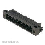 WEIDMULLER Male headers - THR Solder Connection SL-SMT 5.00HC Series