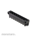 WEIDMULLER Male headers - THR Solder Connection SL-SMT 5.00HC/180LF Series