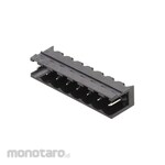 WEIDMULLER Male headers - THR Solder Connection SL-SMT 5.00HC/90 Series