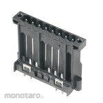 WEIDMULLER Male headers - THR Solder Connection SLH-THR5.08 Series