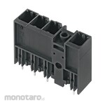 WEIDMULLER Male headers, Solder Connection SL 7.62HP/180