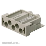 WEIDMULLER Modular Inserts