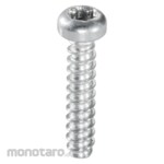 WEIDMULLER Mounting Screw for Connector