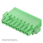 WEIDMULLER PCB Plug-in Connectors Field Connection
