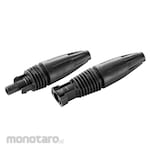 WEIDMULLER PV-stick Field Connectors