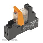 WEIDMULLER Screw Connection