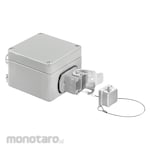 WEIDMULLER Single junction box