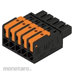 WEIDMULLER Snap-in Connector MPS Series