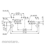 WEIDMULLER THR Soldering Process for Connector