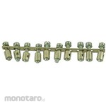 WEIDMULLER Terminal Block Jumper 10WAY