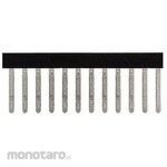 WEIDMULLER Terminal Block Jumper 24WAY 5.1MM