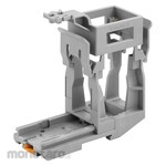 WEIDMULLER Terminal Rail Mounting System