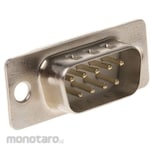 WURTH ELEKTRONIK D-Sub Connector (Solder Terminal) Wurth Elektronik Male