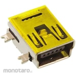 WURTH ELEKTRONIK Mini Usb Connector Wurth Elektronik