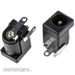 WURTH ELEKTRONIK Wurth Elektronik Dc Power Socket 5A 24 V Dc