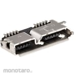 WURTH ELEKTRONIK Wurth Elektronik Micro Usb Connector