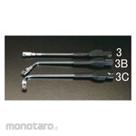 ESCO 45° angled surface temperature sensor