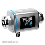 Endress Hauser 7135 Series Adapter for Use with Sensor Accessories