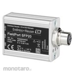 Endress Hauser SFP20 Series USB Interface for Use with IO-Link Devices
