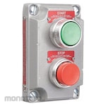 HUBBELL KILLARK Push To Start Expl Proof
