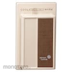 JOHNSON CONTROLS Low Voltage Thermostat