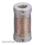Leine Linde Bellow Couplings Bore